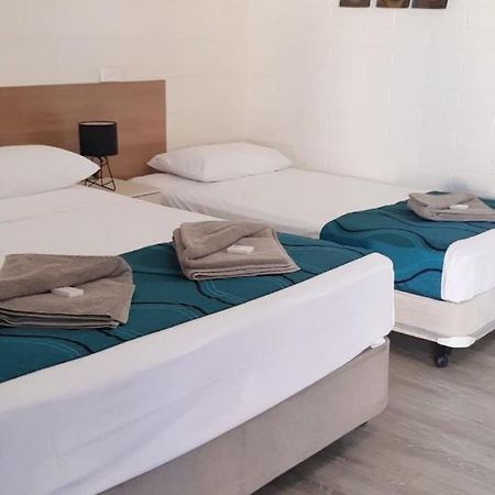 Burdekin Motor Inn Home Hill ภายนอก รูปภาพ