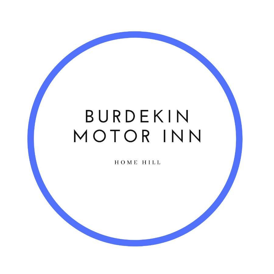 Burdekin Motor Inn Home Hill ภายนอก รูปภาพ