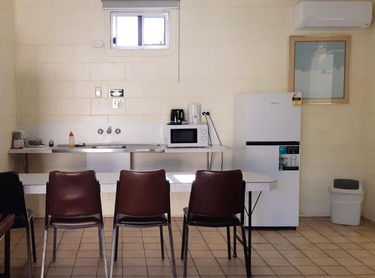 Burdekin Motor Inn Home Hill ภายนอก รูปภาพ