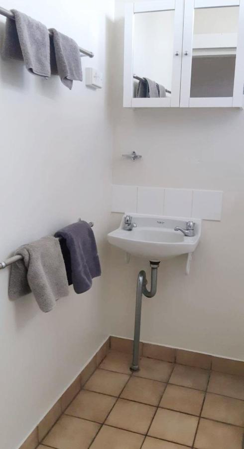 Burdekin Motor Inn Home Hill ภายนอก รูปภาพ